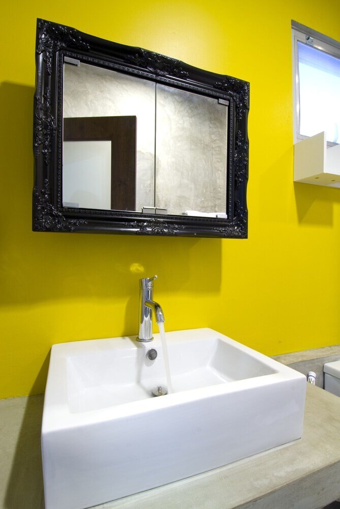 T Series Place Serviced Apartment - Tap to explore photos