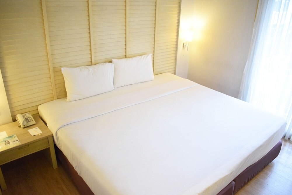 Trang Hotel Bangkok Room Type - Premium Twin Room