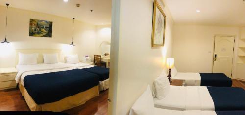 The Victory Executive Residences Hotel - Tap to explore photos