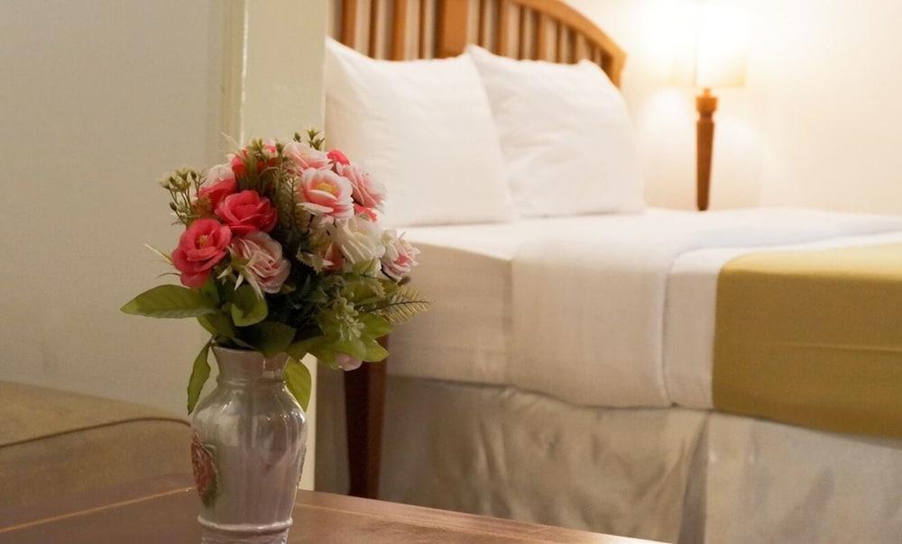 The Victory Executive Residences Hotel Room Type - Basic Double Room