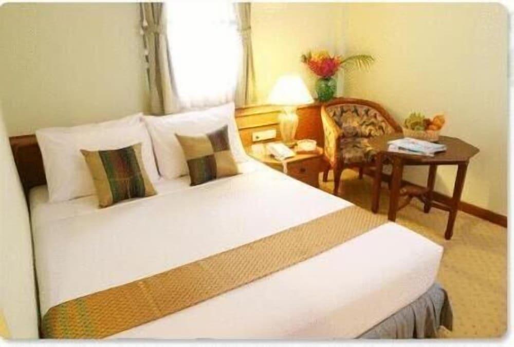 Wall Street Inn Room Type - Superior Room