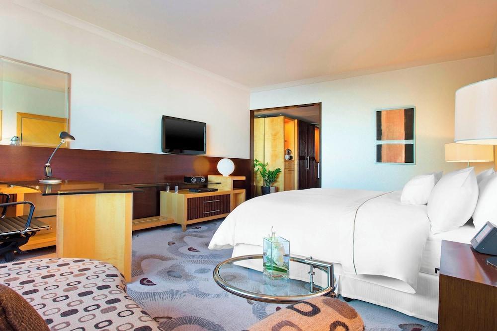 The Westin Grande Sukhumvit, Bangkok - Tap to explore photos