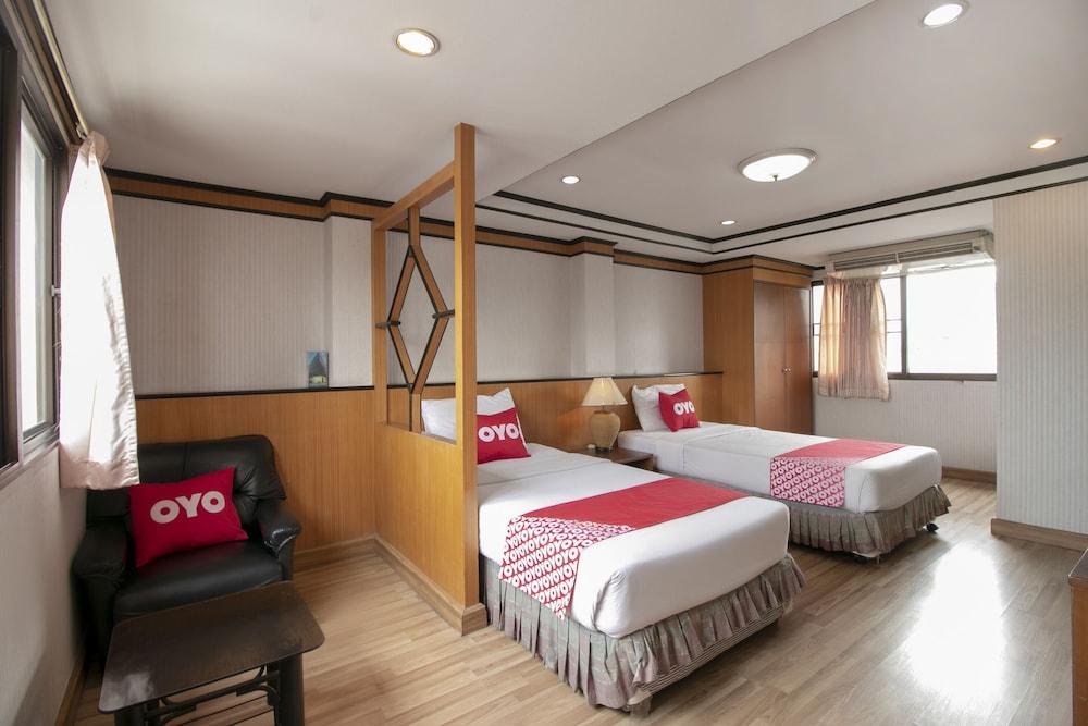 Hotel Win Long Room Type - Premiere Deluxe Double
