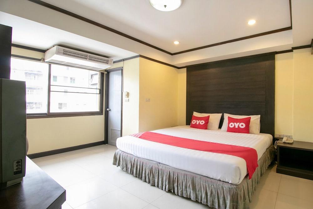 Hotel Win Long Room Type - Superior Double