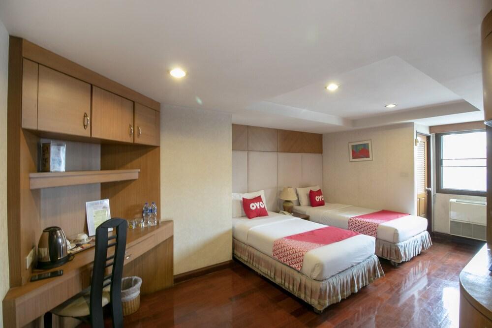 Hotel Win Long Room Type - Thailand Family Suite