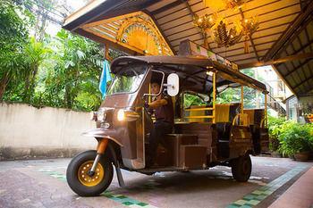 Woraburi Sukhumvit Hotel - Tap to explore photos