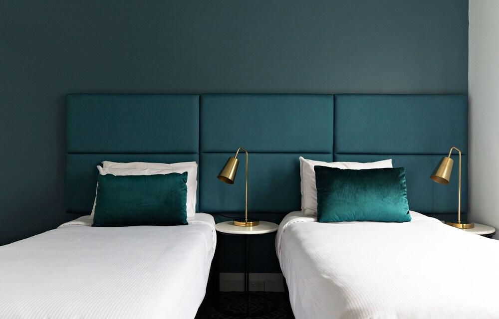 Avoca Randwick by Sydney Lodges - Tap to explore photos