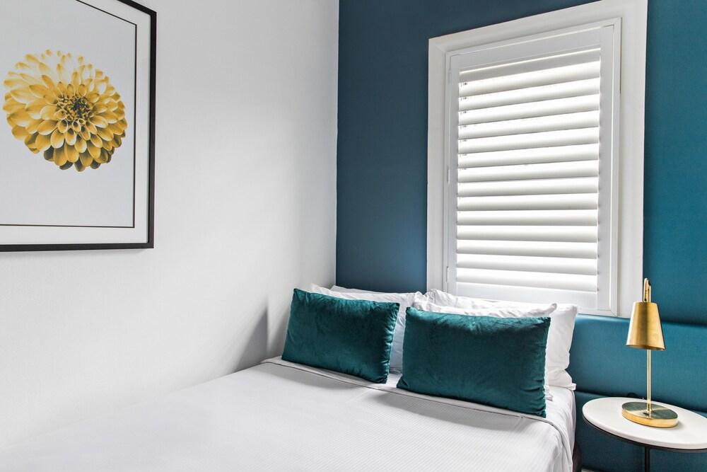 Avoca Randwick by Sydney Lodges Room Type - Small Double Room