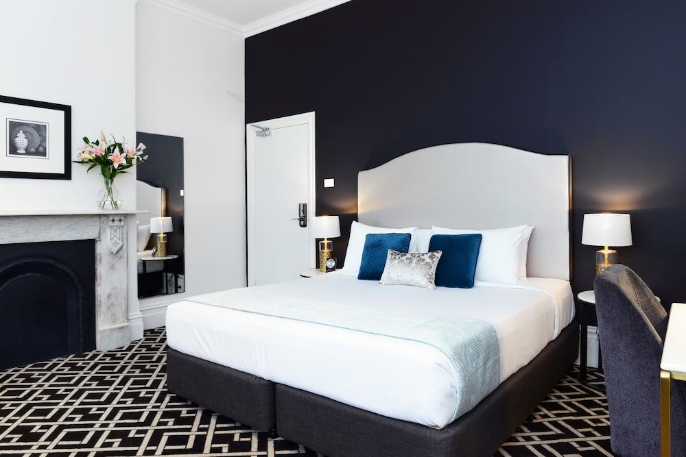 High Cross Randwick by Sydney Lodges Room Type - King Room - 4