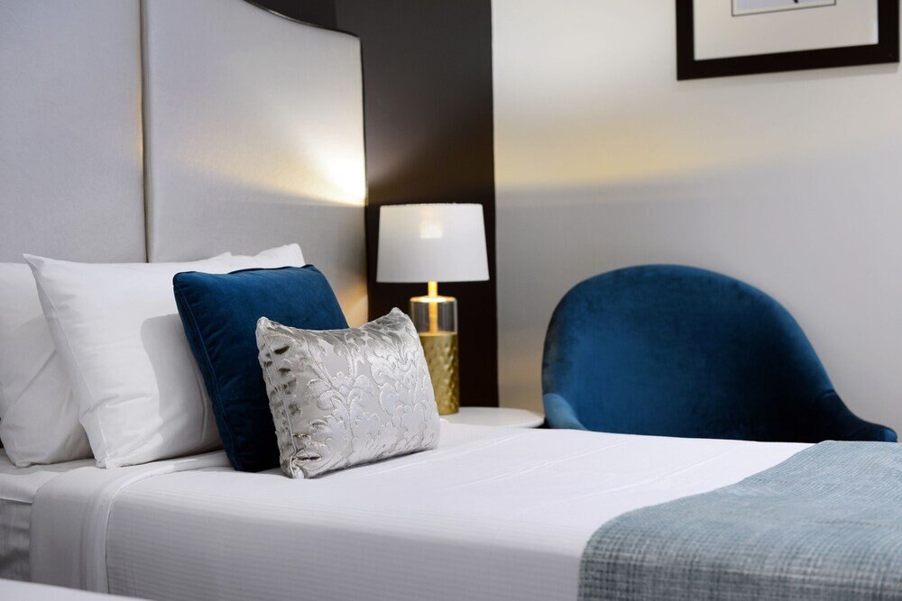 High Cross Randwick by Sydney Lodges Room Type - Twin/King Room