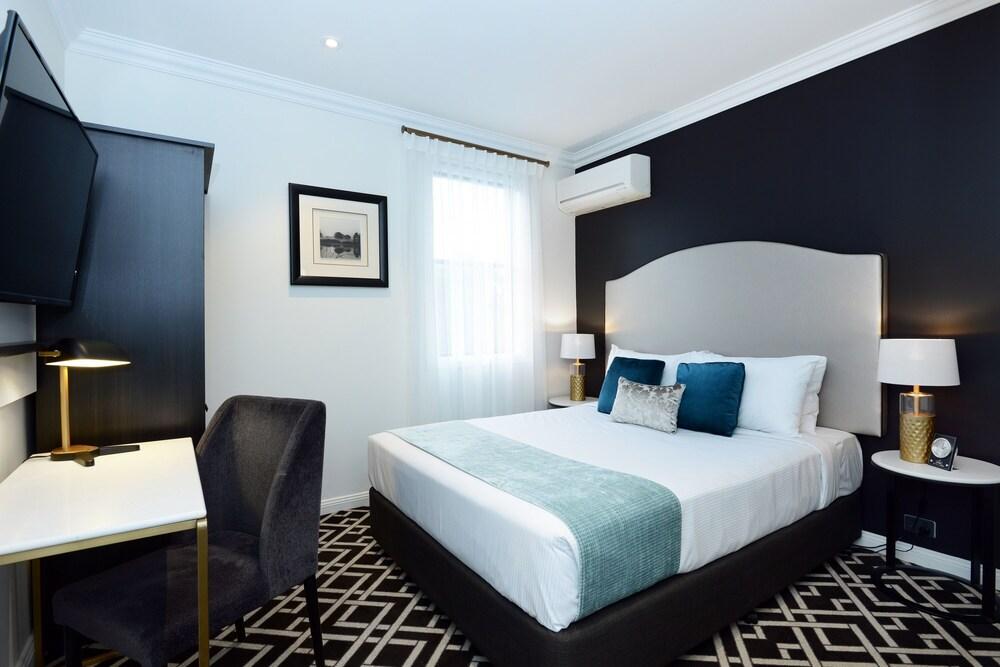 High Cross Randwick by Sydney Lodges Room Type - Queen Room