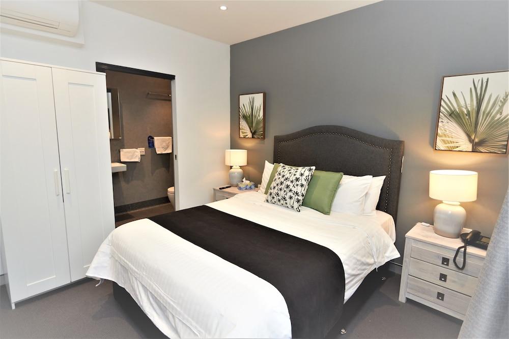 Mariners Court Hotel Sydney Room Type - Family Room, Balcony