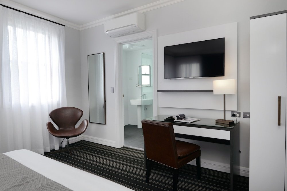 Perouse Randwick by Sydney Lodges Room Type - Lower Ground Room