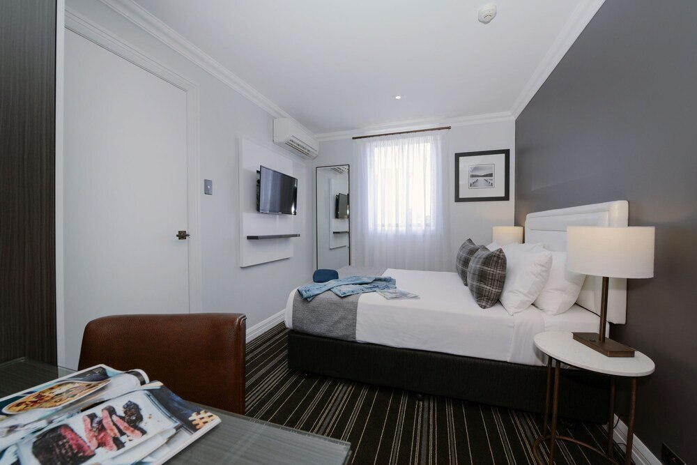 Perouse Randwick by Sydney Lodges Room Type - Small Double Room