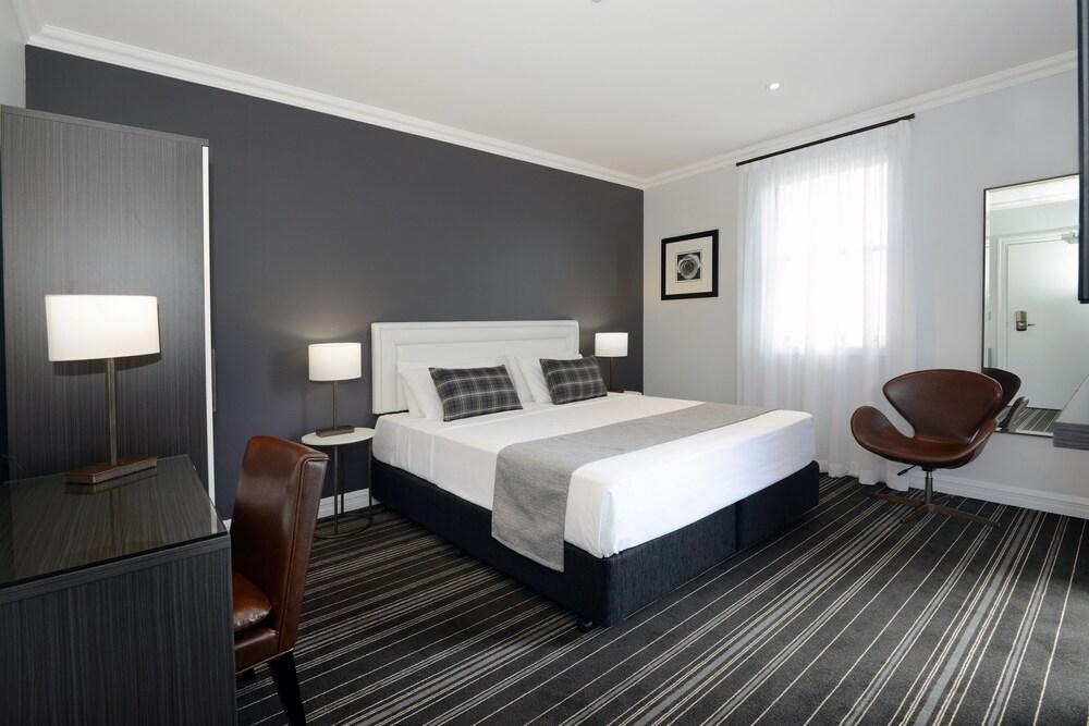 Perouse Randwick by Sydney Lodges Room Type - King Room
