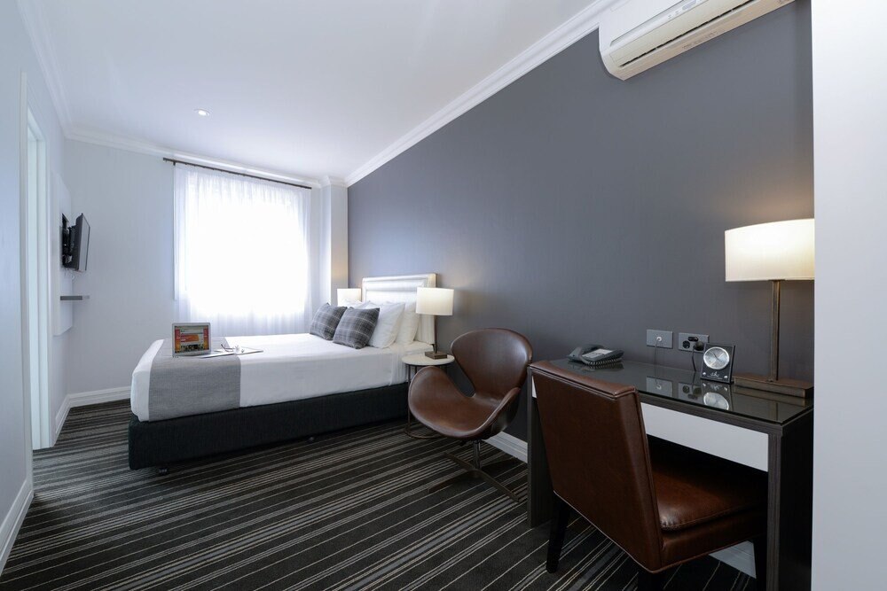 Perouse Randwick by Sydney Lodges Room Type - Queen Room