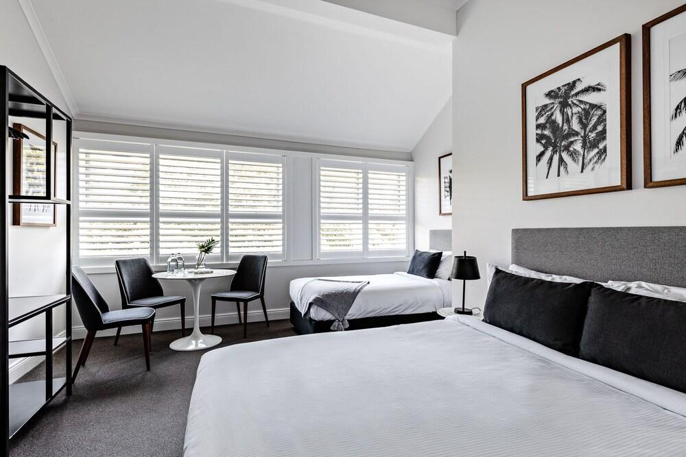 St Marks Randwick Room Type - Family Deluxe, Multiple Beds