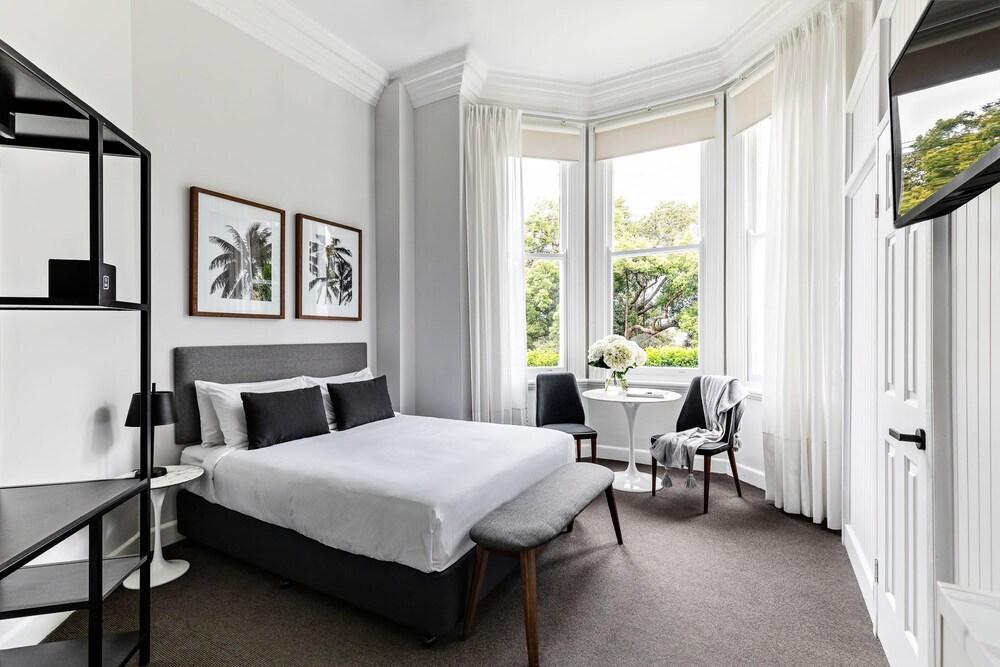 St Marks Randwick Room Type - Superior Queen Suite, 1 Queen Bed