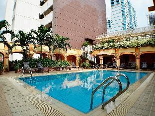 Grand Pacific Singapore - Tap to explore photos