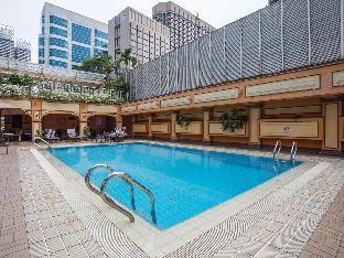 Hotel Grand Pacific - Tap to explore photos