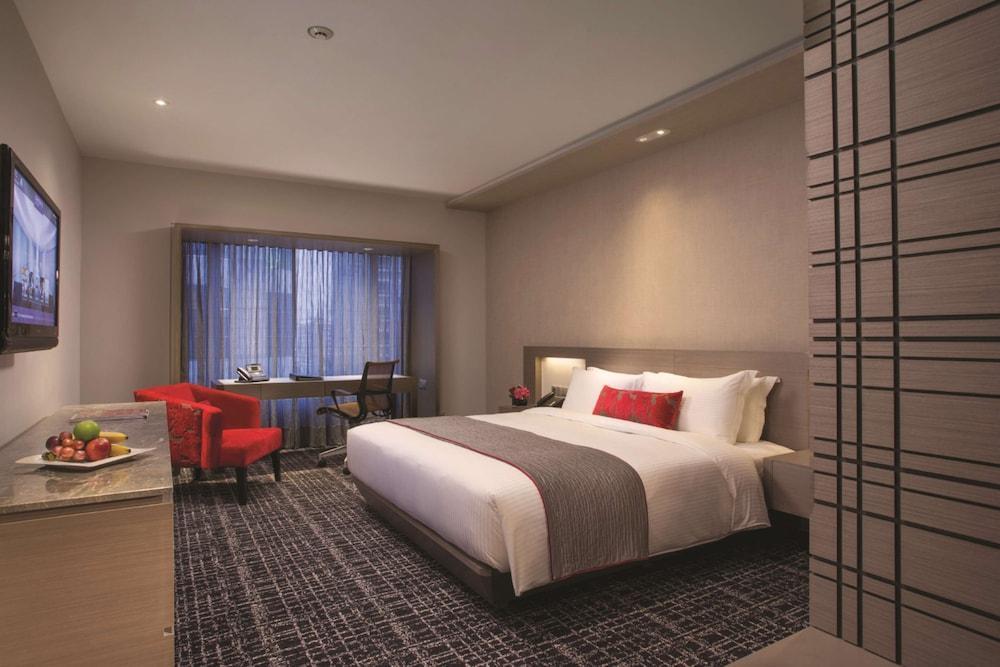 Carlton Hotel Singapore Room Type - Executive - Room