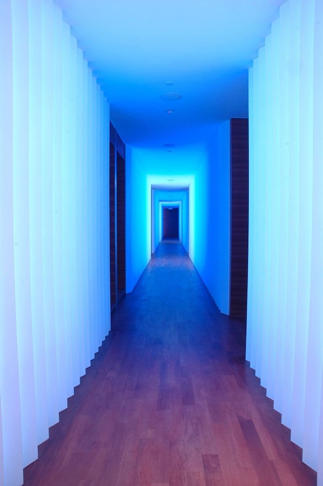 Grand Hyatt Singapore Singapore Price Address Reviews