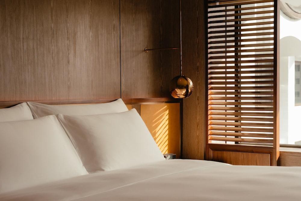 Grand Hyatt Singapore Room Type - GRAND EXECUTIVE SUITE