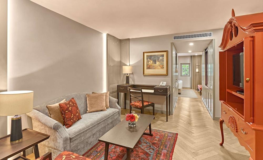 Goodwood Park Hotel Room Type - Heritage Room