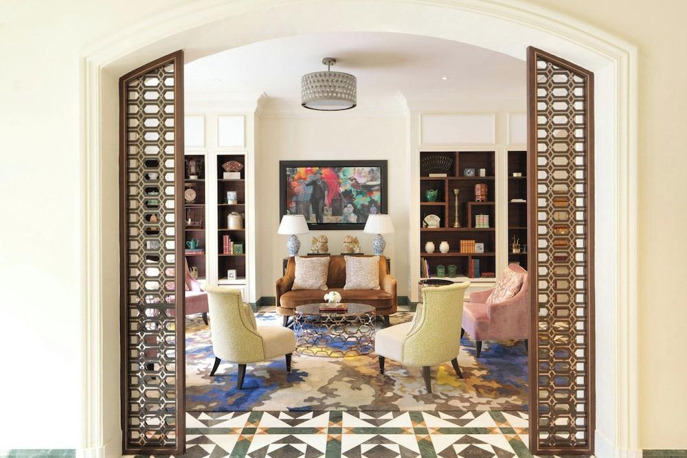 Frasers House, a Luxury Collection Hotel, Singapore Room Type - Classic, Guest room, 1 King