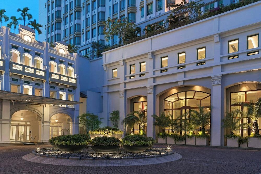 Frasers House, a Luxury Collection Hotel, Singapore