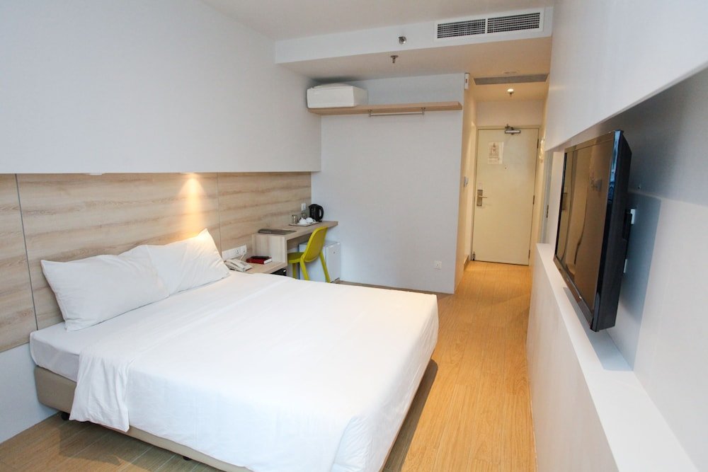 Summer View Hotel Room Type - Superior Double or Twin room Summer View Hotel Room Type - Superior Double or Twin room