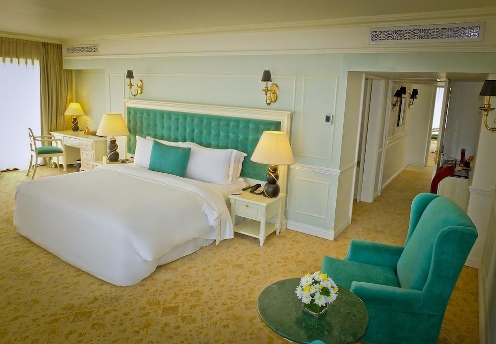 The Kingsbury Colombo Room Type - Presidential Suite The Kingsbury Colombo Room Type - Presidential Suite