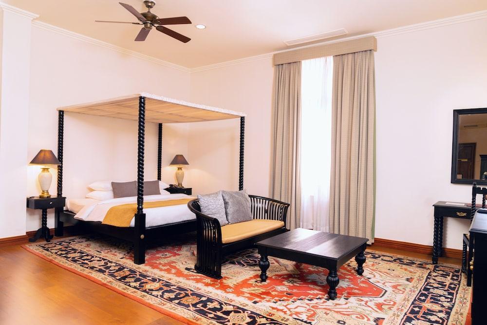 Galle Face Hotel Colombo Room Type - Family Room