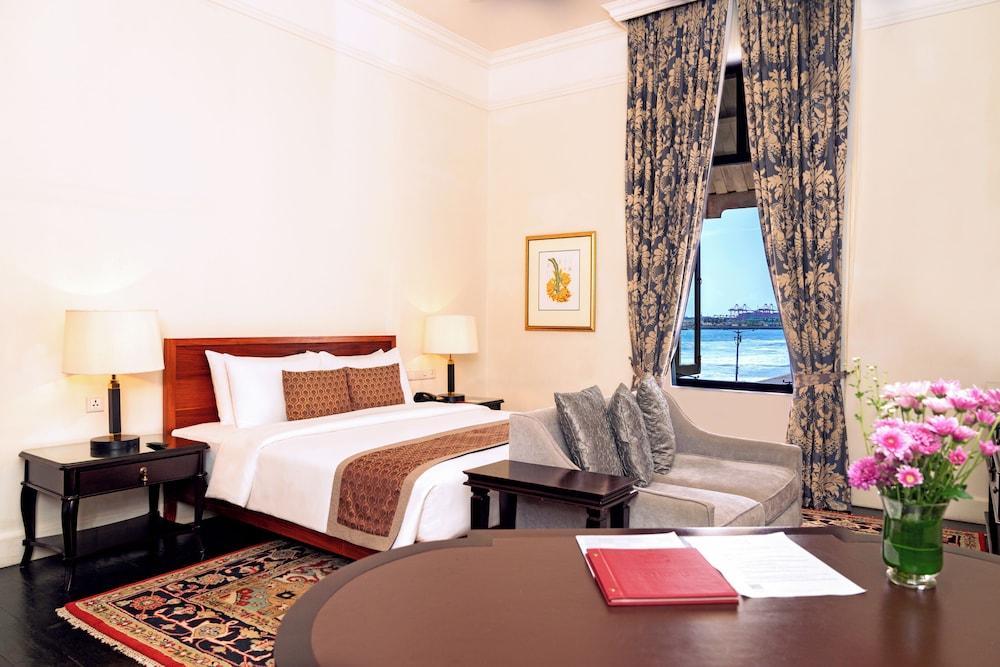 Galle Face Hotel Colombo Room Type - Classic Sea View Room