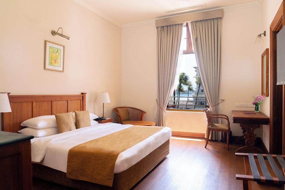 Galle Face Hotel Colombo Room Type - Sea View Room