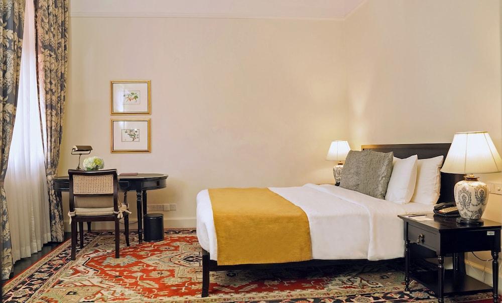 Galle Face Hotel Colombo Room Type - City View Room