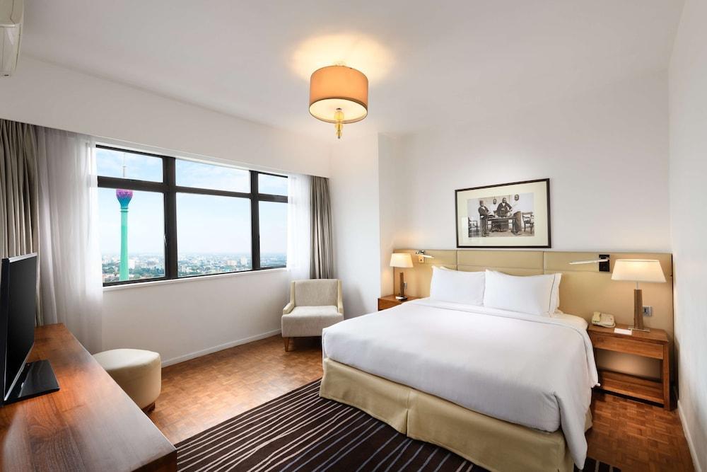 Hilton Colombo Residence - Tap to explore photos