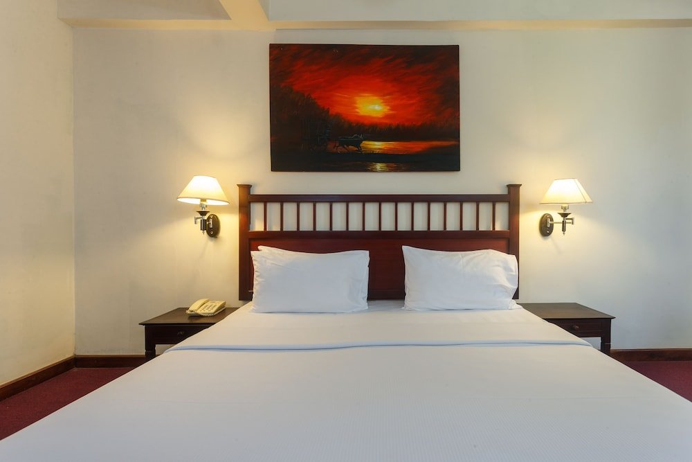 Hotel Janaki - Tap to explore photos