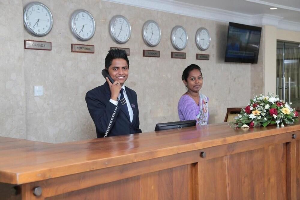 Hotel Sapphire