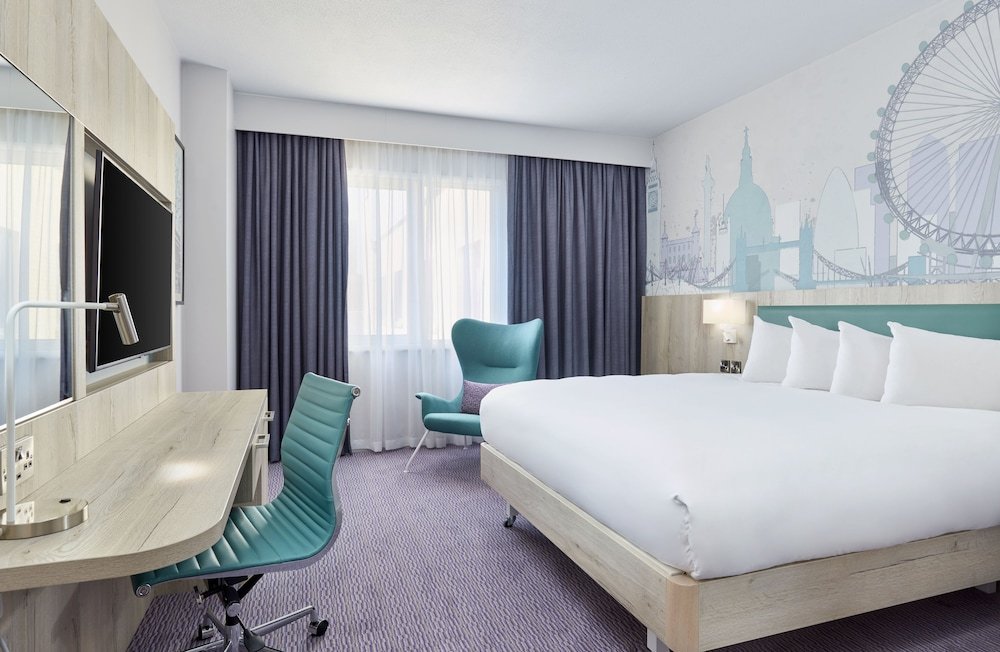 Leonardo Hotel London Croydon - Tap to explore photos