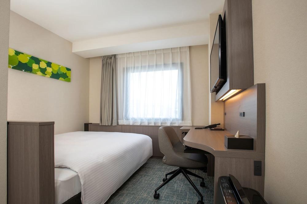 HOTEL emisia TOKYO TACHIKAWA Room Type - Main Building Double Room, Non Smoking HOTEL emisia TOKYO TACHIKAWA Room Type - Main Building Double Room, Non Smoking