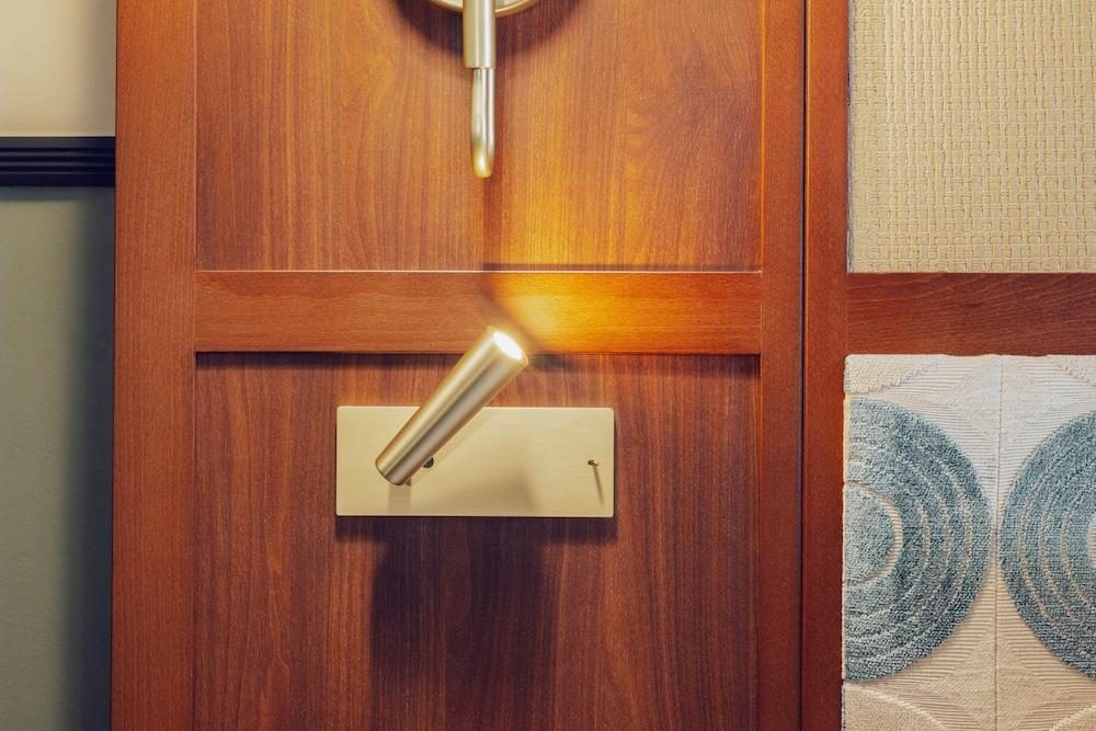 Voco Paris - Porte de Clichy Room Type - Cosy Room