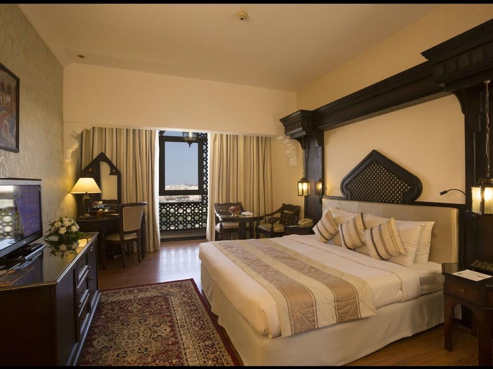 Arabian Courtyard Hotel & Spa Bur Dubai Room Type - Classic Room Ex