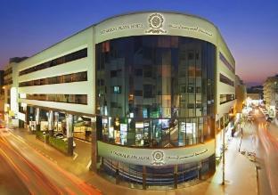 Admiral Plaza Hotel Dubai - Tap to explore photos