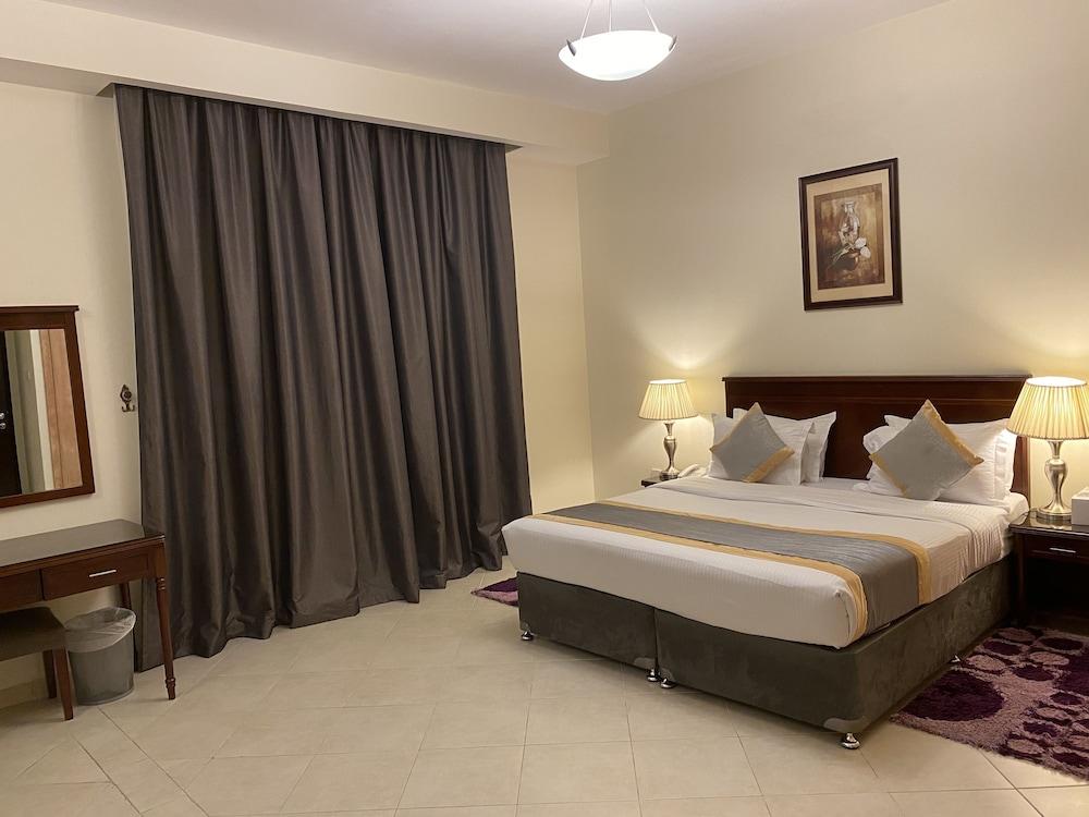 Baity Hotel Apartments Room Type - Executive One Bedroom