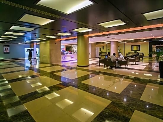 Two Seasons Hotel Apartments Dubai Price Address Reviews