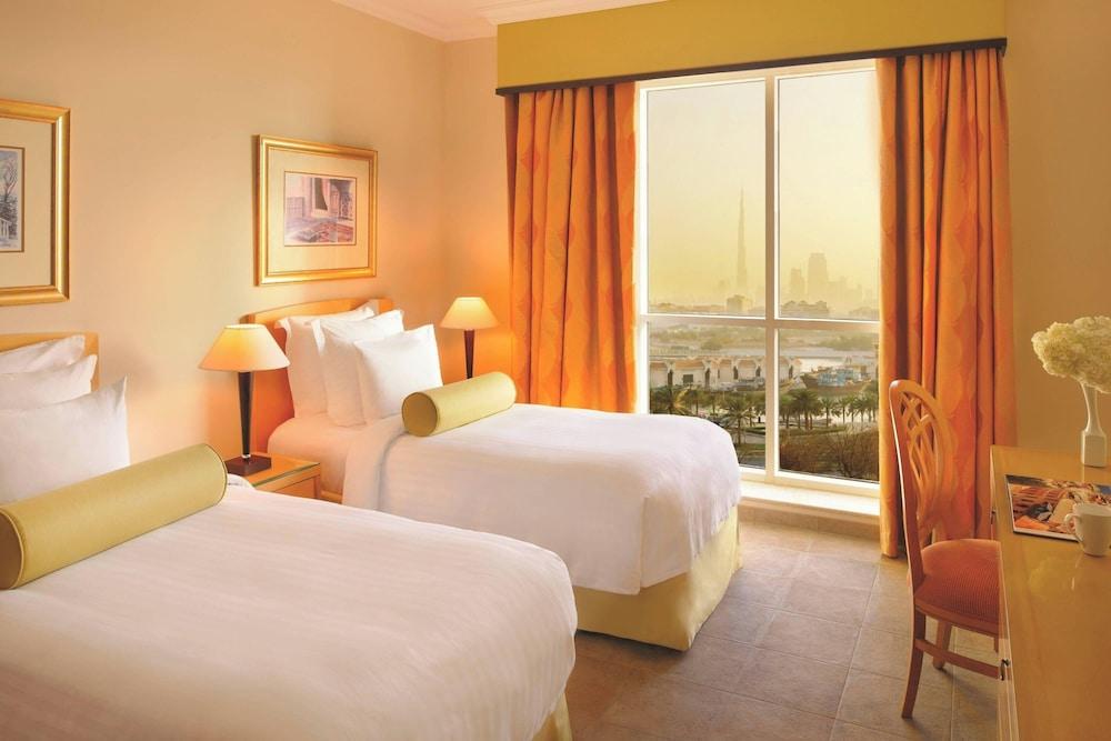 Marriott Executive Apartments Dubai Creek Room Type - 2 Bedroom Apartment Marriott Executive Apartments Dubai Creek Room Type - 2 Bedroom Apartment