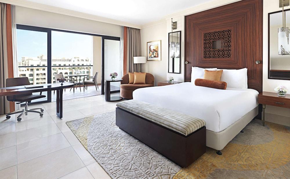 Fairmont The Palm Room Type - Family Room, Multiple Beds, Balcony (Grand Family Heritage) Fairmont The Palm Room Type - Family Room, Multiple Beds, Balcony (Grand Family Heritage)
