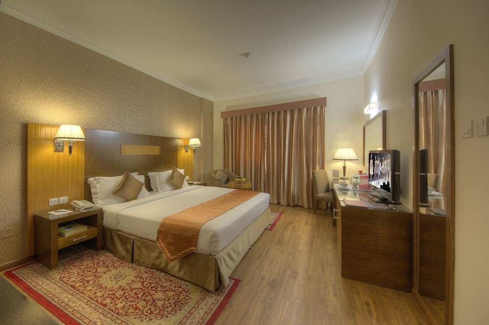 Fortune Pearl Hotel Deira Room Type - Standard Room Online
