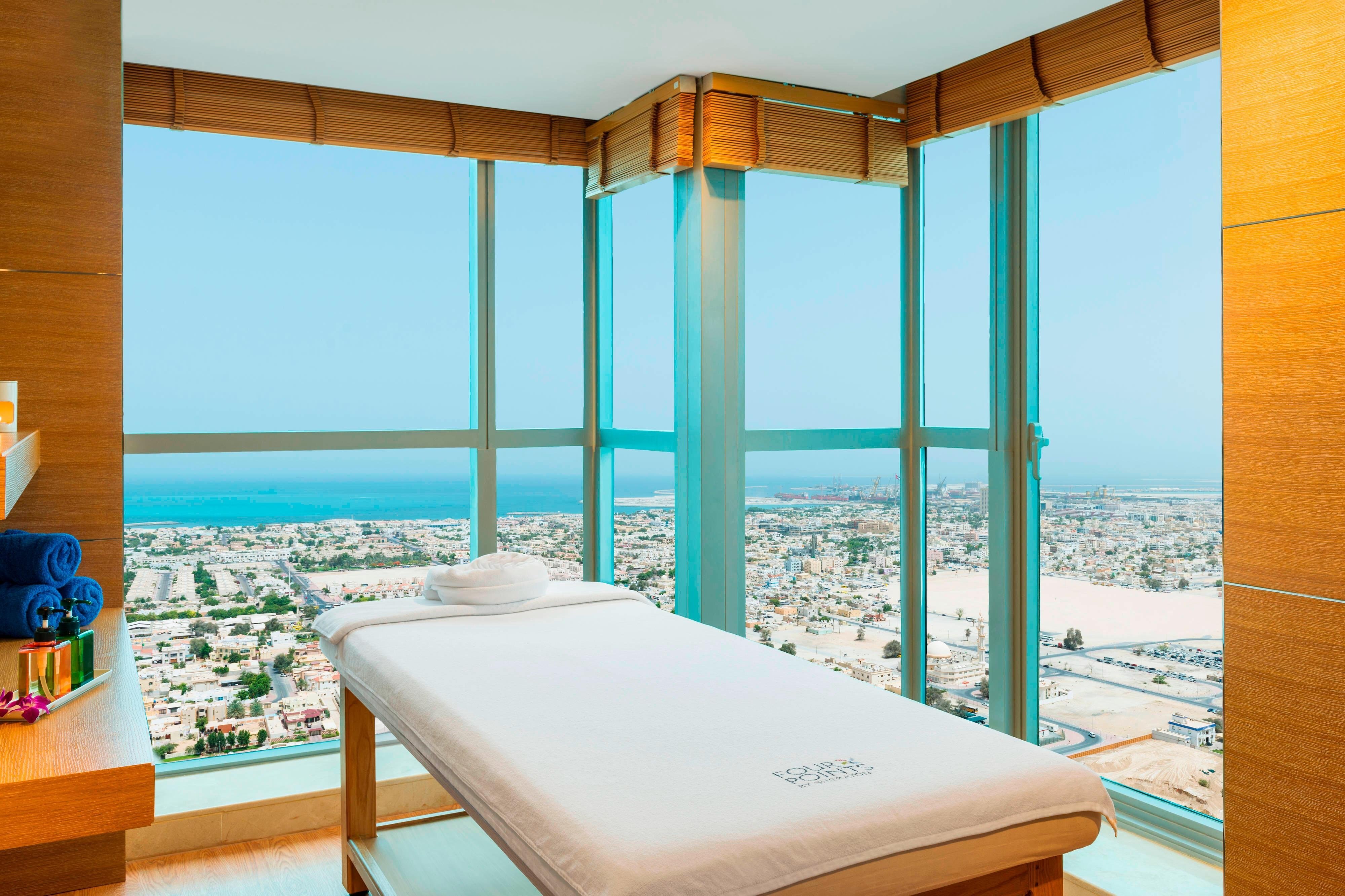 Four Points by Sheraton Sheikh Zayed